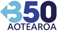 350 Aotearoa